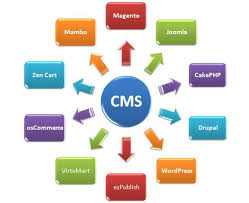 cms хостинг